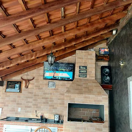 Estancia Oliveira Socorro  Exterior foto