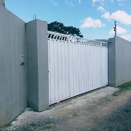 Estancia Oliveira Socorro  Exterior foto