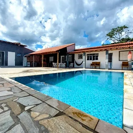 Estancia Oliveira Socorro  Exterior foto