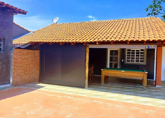 Estancia Oliveira