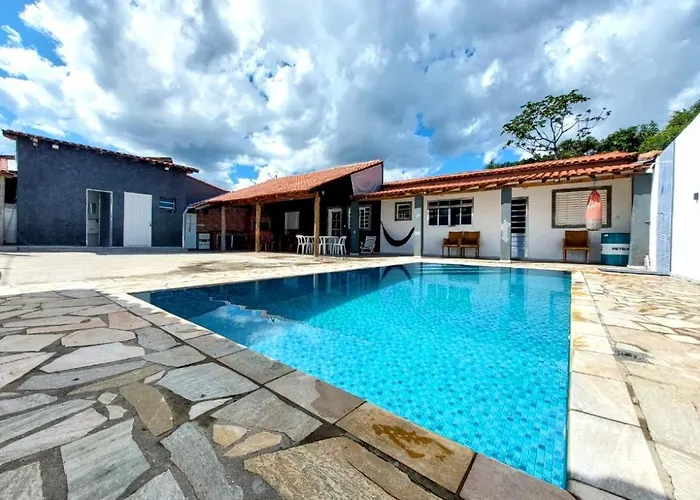 Estancia Oliveira