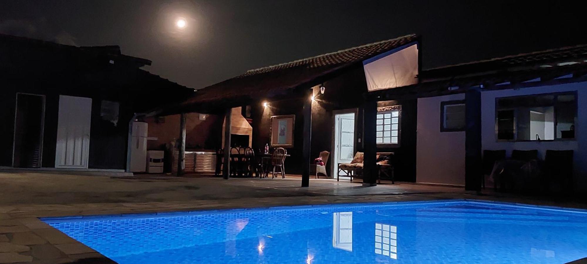 Oliveira Holiday home Socorro (Sao Paulo)