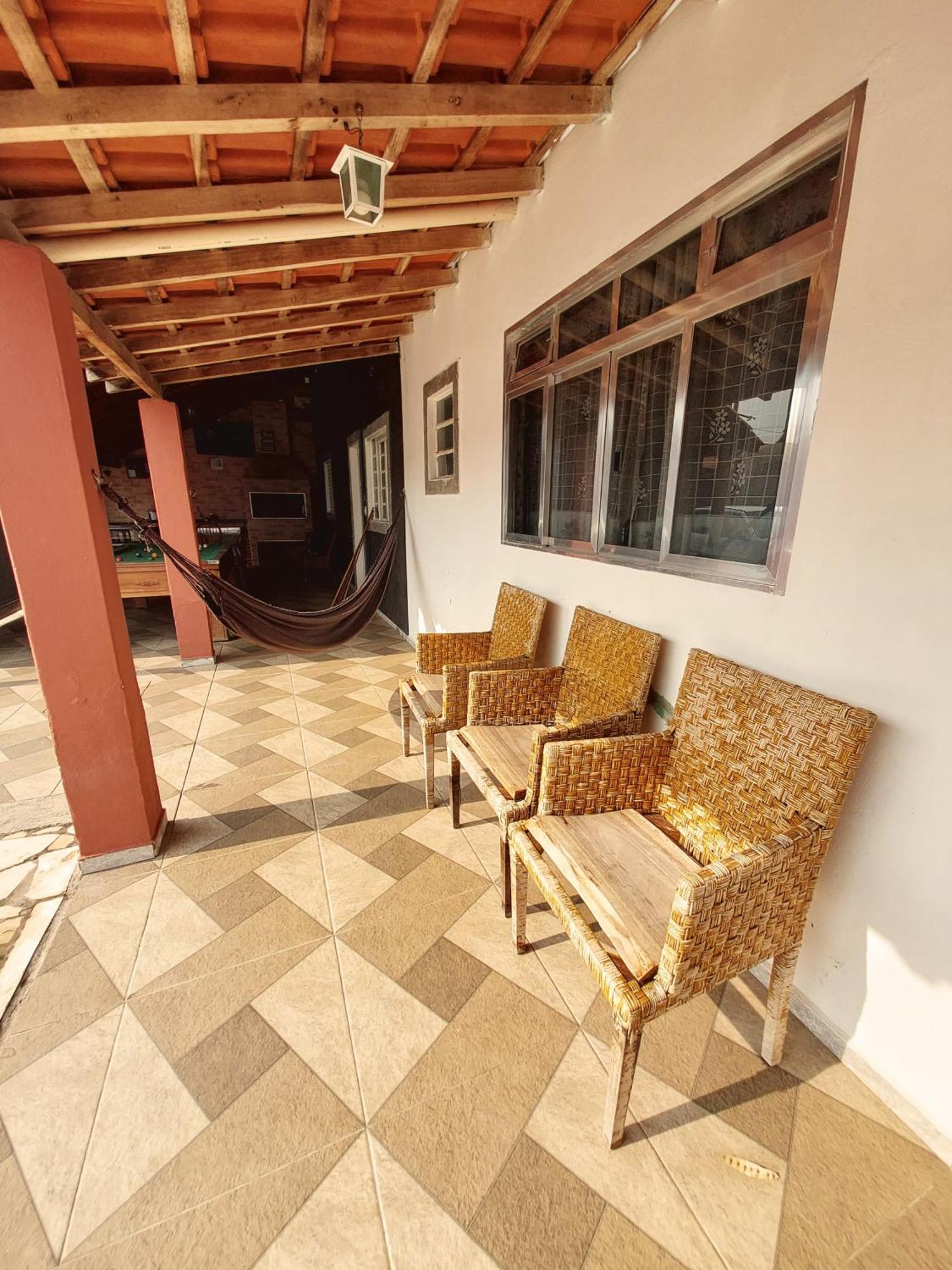 Holiday home Oliveira