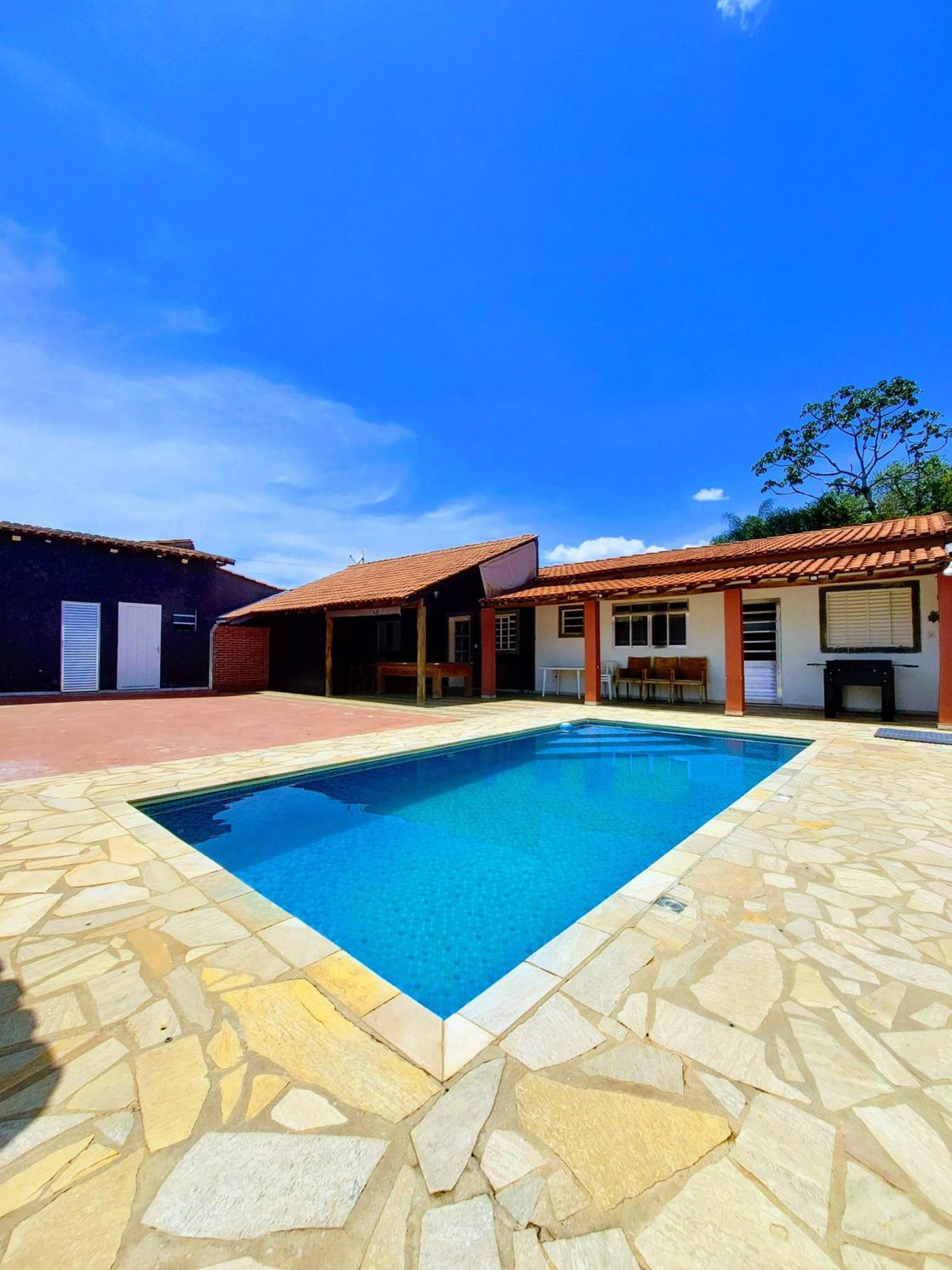 Oliveira Holiday home *