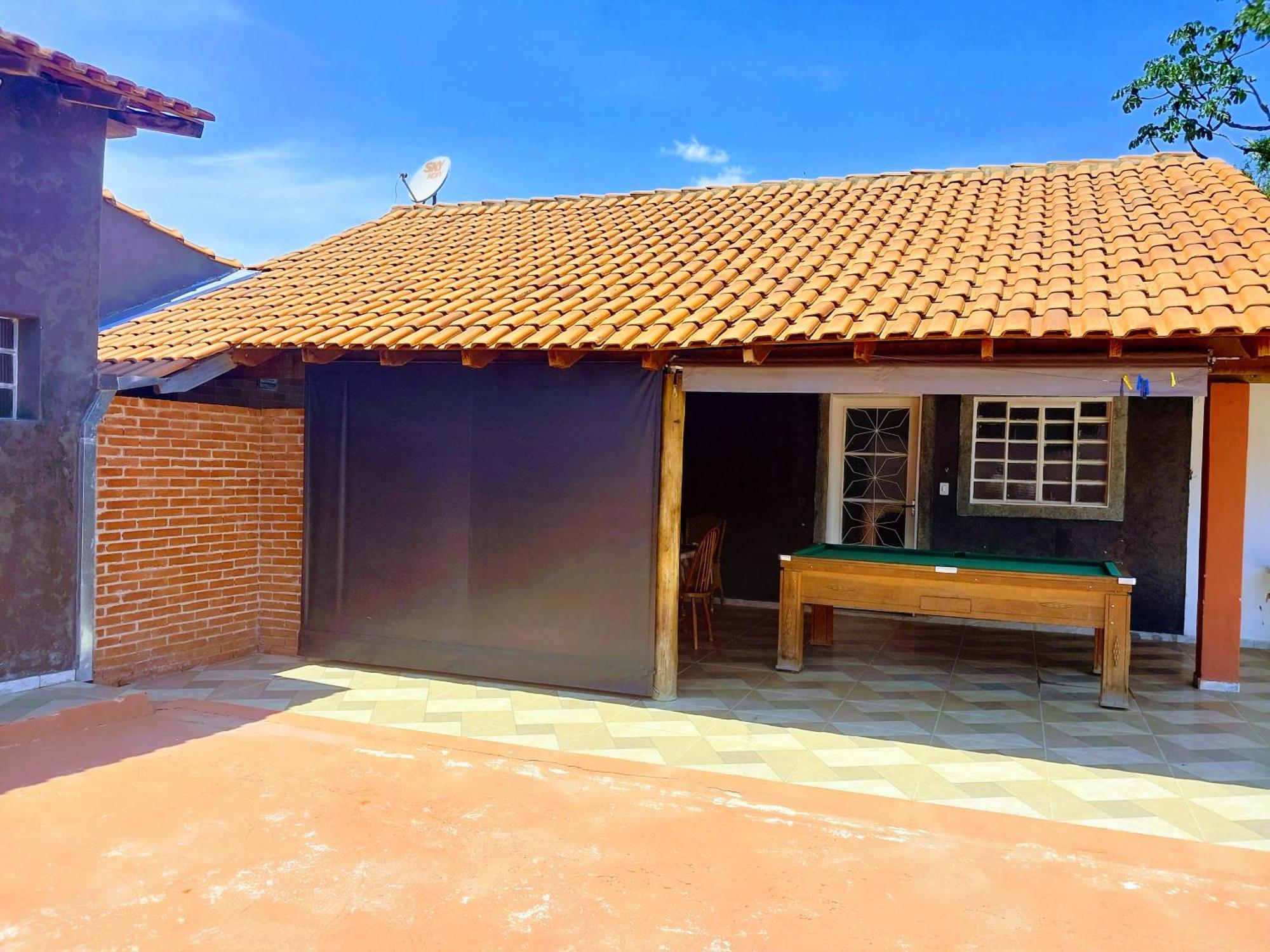 Holiday home Oliveira Socorro (Sao Paulo)