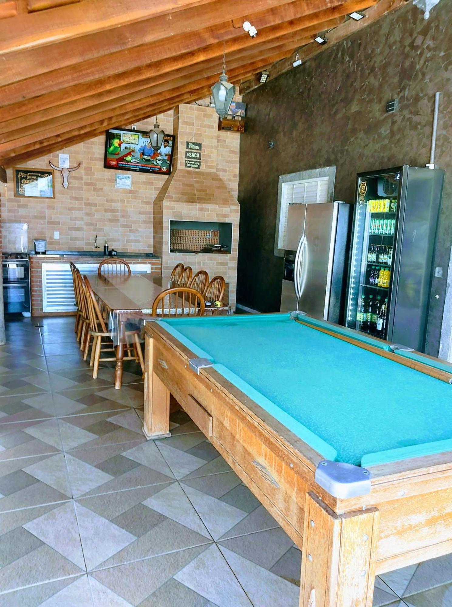 Holiday home Oliveira