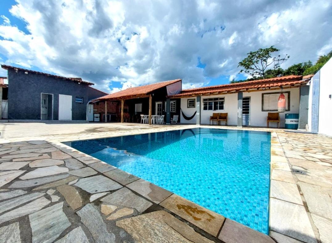 Holiday home Oliveira Socorro (Sao Paulo)